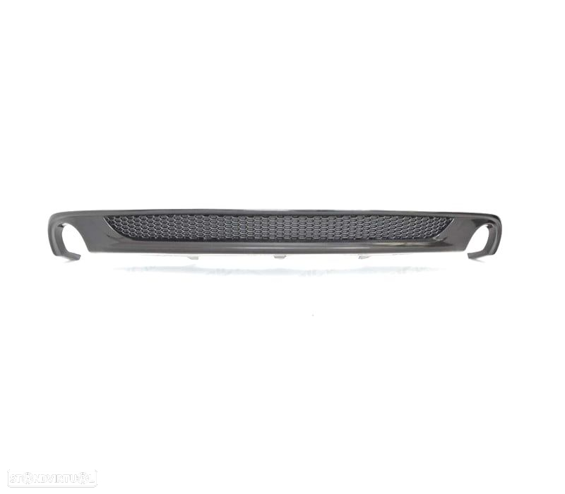 DIFUSOR AUDI A6 4F 04-08 LOOK S LINE - 2