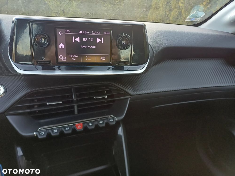 Peugeot 208 PureTech 75 Like - 18