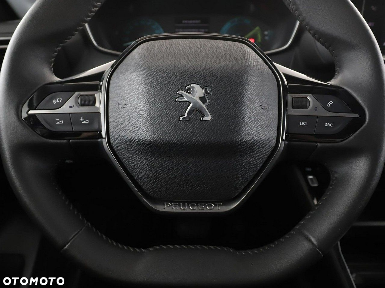 Peugeot 208 - 21