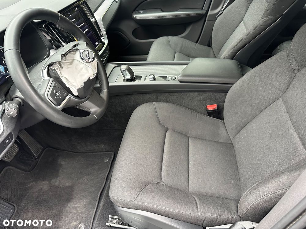 Volvo V60 B3 B Geartronic Momentum - 10