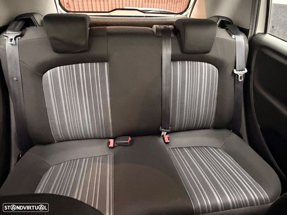 Fiat Punto Evo 1.2 My Life - 46