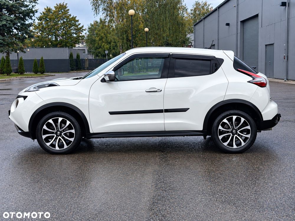 Nissan Juke - 10