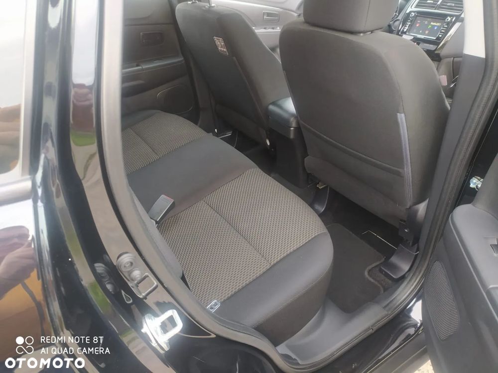 Mitsubishi ASX 1.6 DID Invite - 19