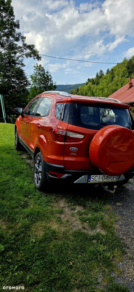 Ford EcoSport - 9