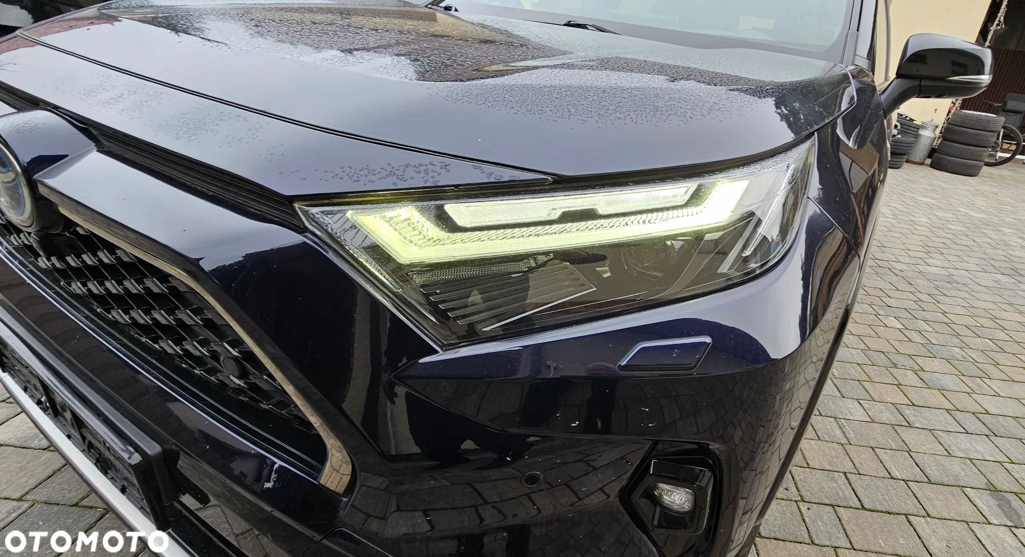 Toyota RAV4 2.5 Plug-In Hybrid Executive 4x4 - 16