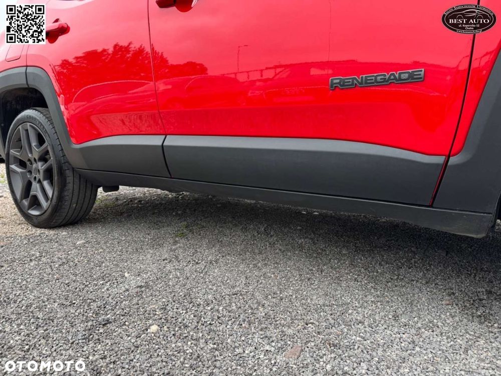 Jeep Renegade 1.3 GSE T4 Turbo S 4x4 S&S - 30