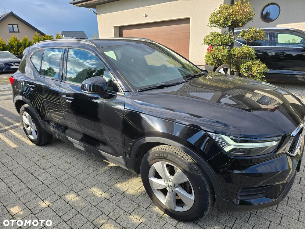 Volvo XC 40 T2 Momentum Pro - 6