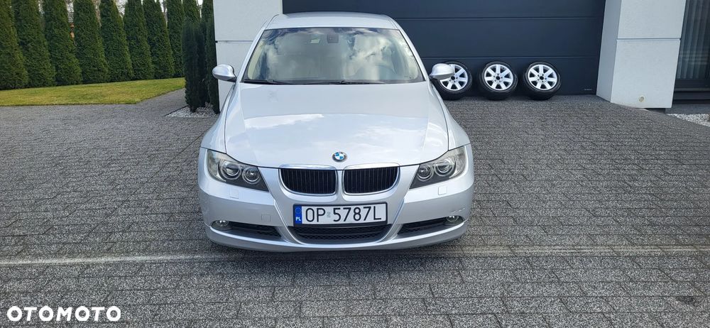 BMW Seria 3 - 2