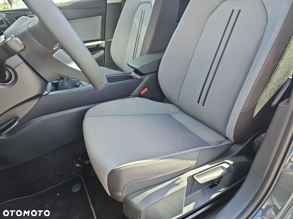 Seat Leon Sportstourer 1.5 TSI Style - 12