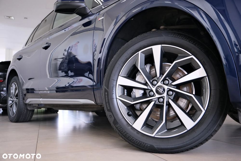 Audi Q5 45 TFSI quattro S tronic advanced - 6