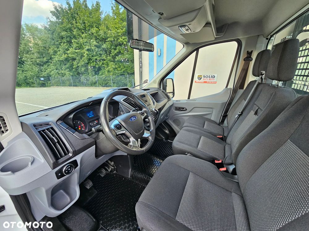 Ford Transit - 6