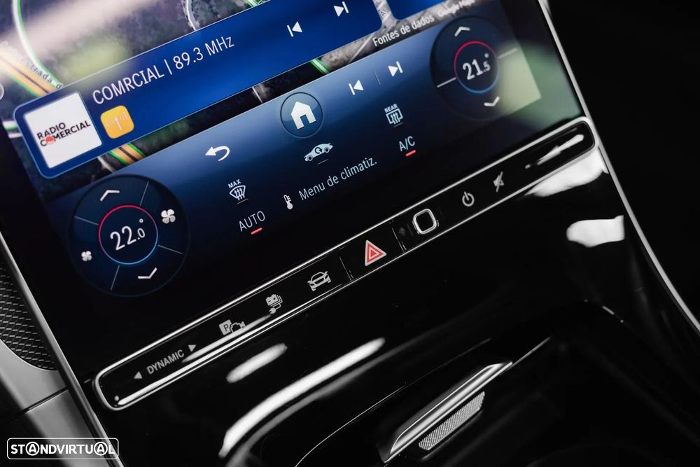 Mercedes-Benz C 300 e 9G-TRONIC Avantgarde Advanced - 29