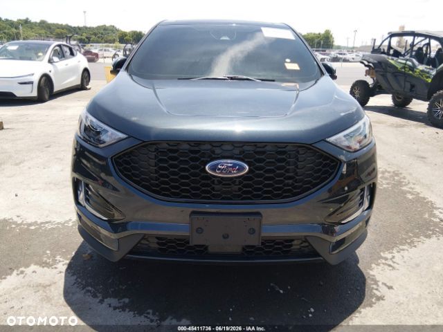 Ford Edge 2.0 EcoBlue Twin-Turbo 4WD Titanium - 8