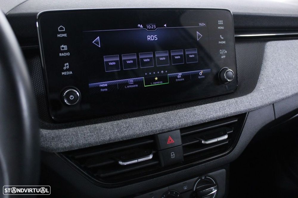 Skoda Scala 1.0 TSI Ambition DSG - 27