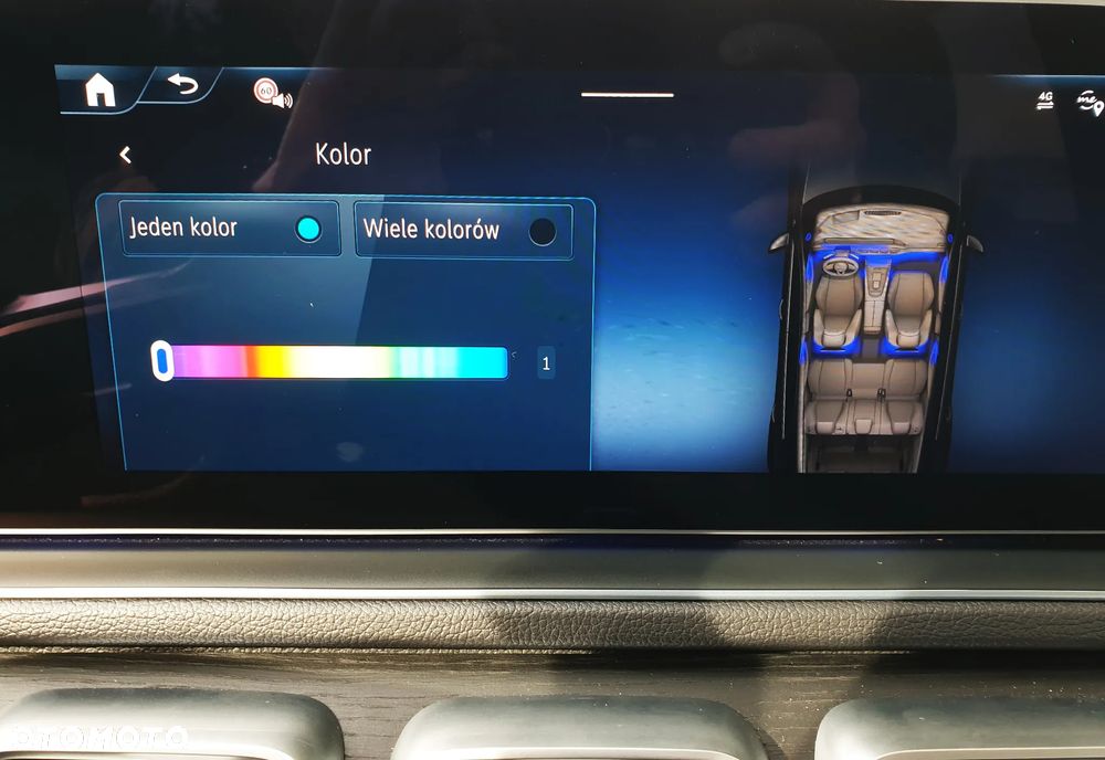 Mercedes-Benz GLE 300 d 4-Matic Advanced Plus - 39