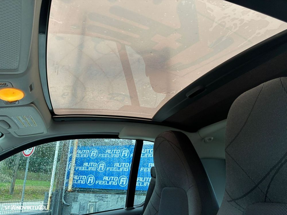 Smart ForTwo Coupé 0.8 cdi Passion 54 - 15