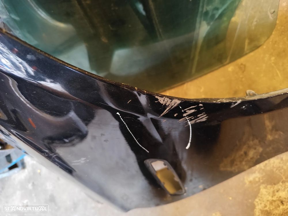 BMW 5 F10 GUARDA LAMAS DIREITO - GL094 - 4