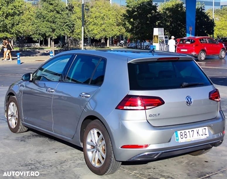 Volkswagen Golf 1.4 TSI Comfortline - 5