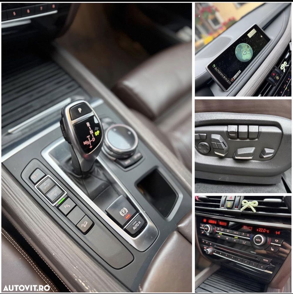 BMW X5 xDrive30d - 8