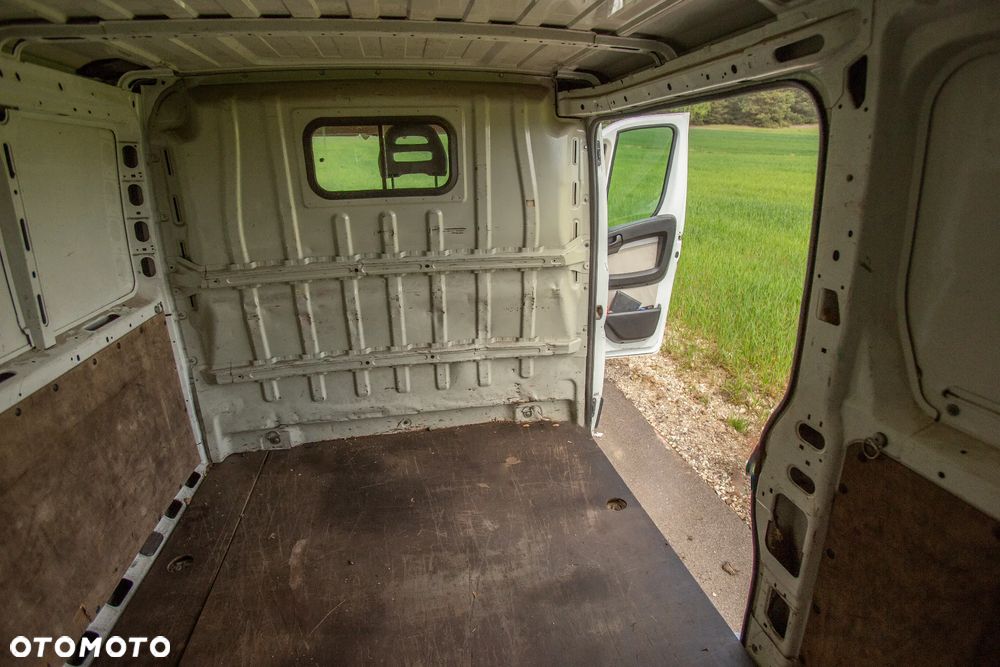Fiat Ducato - 18