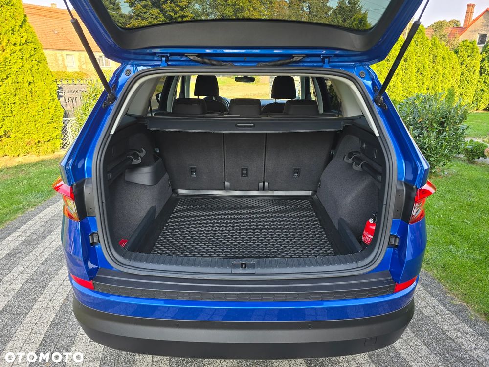 Skoda Kodiaq 2.0 TDI 4x2 Ambition DSG - 13