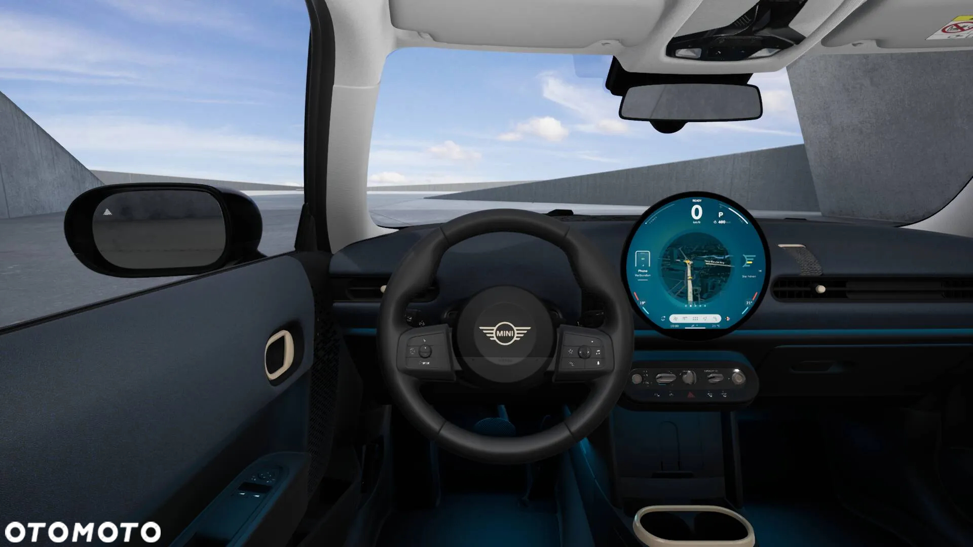 MINI Cooper - 5