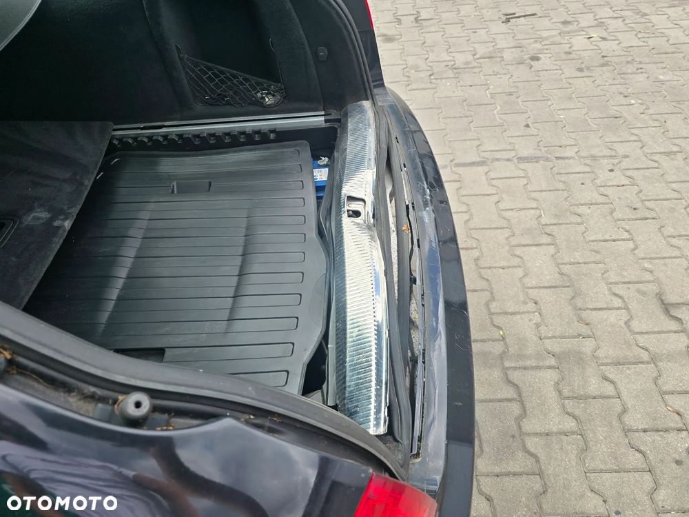 Audi A6 Avant 2.0 TDI DPF multitronic - 9