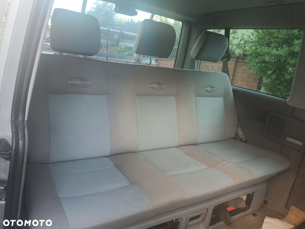 Volkswagen Multivan - 6