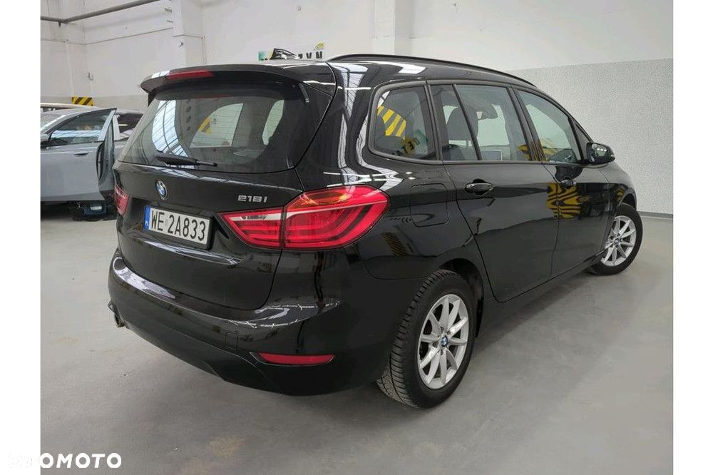 BMW Seria 2 - 3