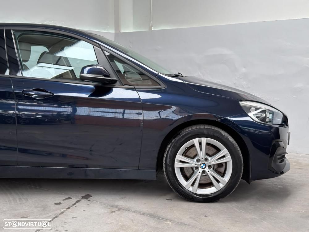BMW 225xe Active Tourer iPerformance Luxury Line - 10