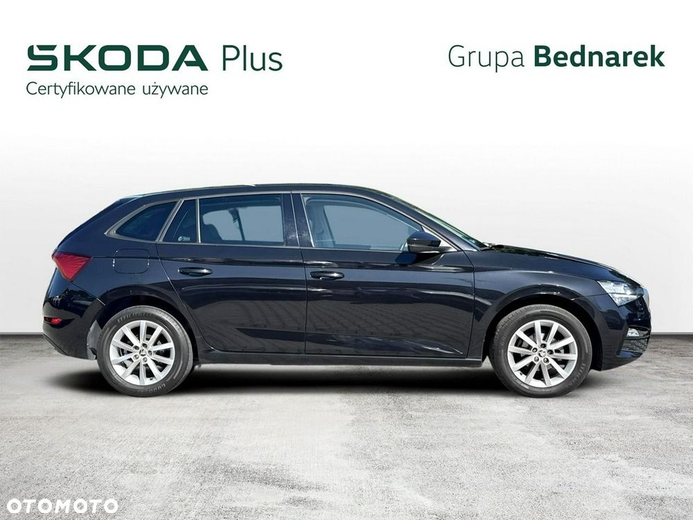 Skoda Scala 1.0 TSI Ambition - 6
