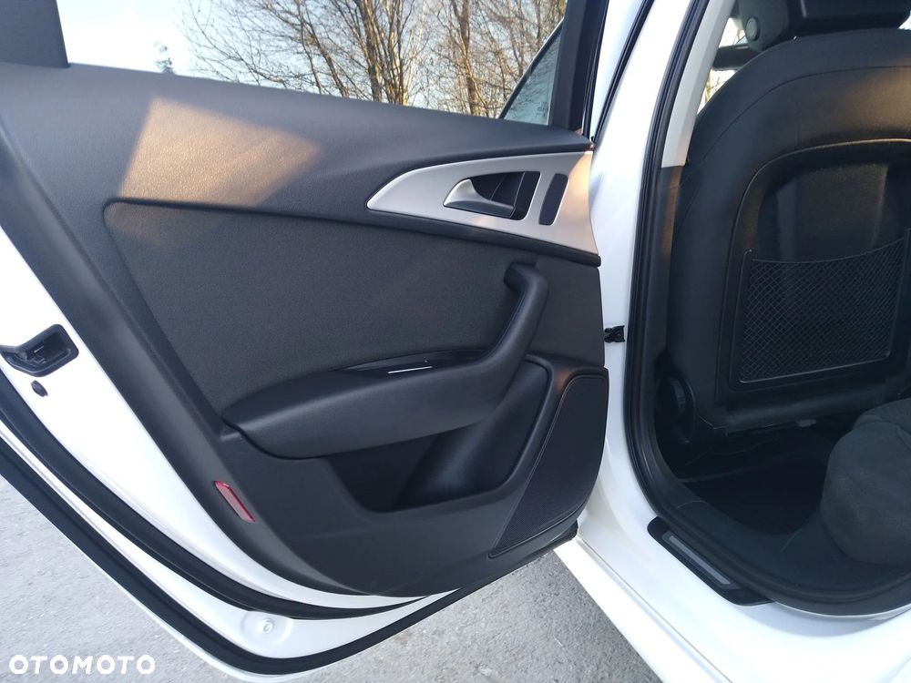 Audi A6 Limousine - 31