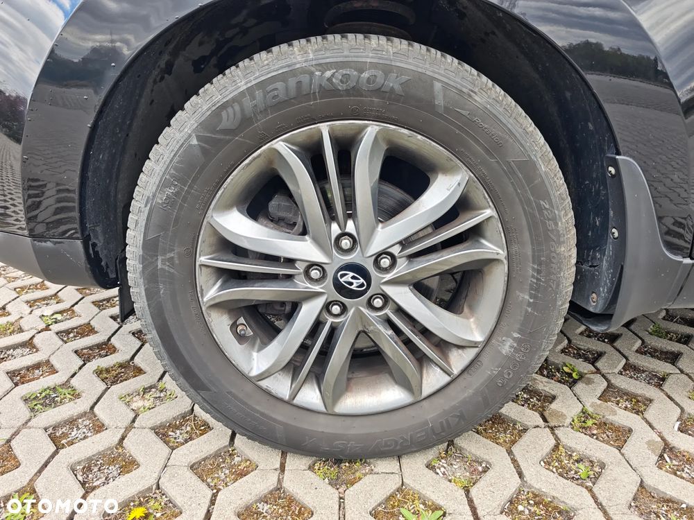 Hyundai Tucson 1.6 GDi 2WD Style - 15