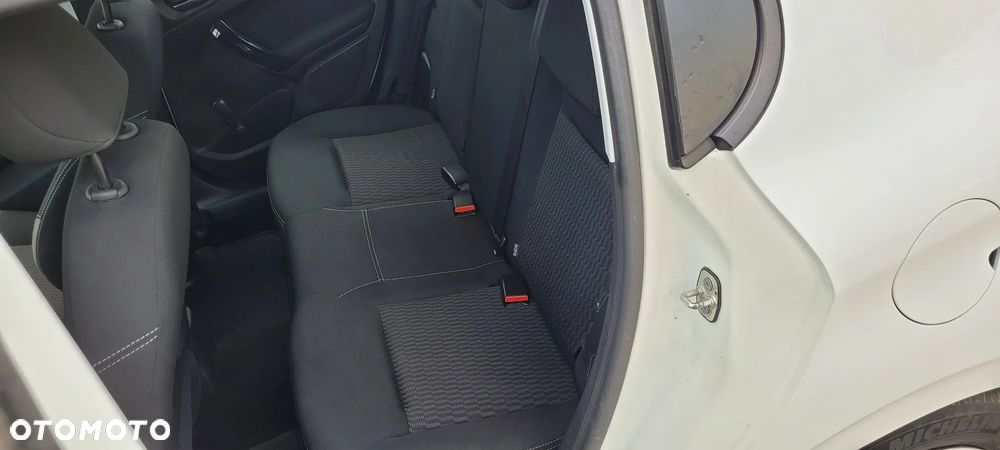 Peugeot 208 82 PureTech Style - 18