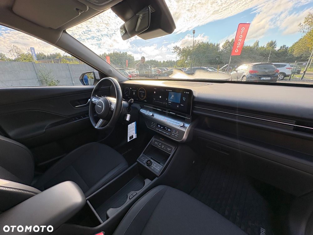 Hyundai Kona 1.0 T-GDI Executive DCT - 24