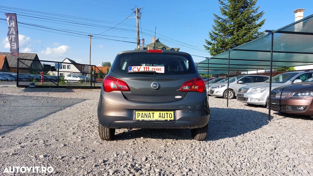 Opel Corsa 1.4 Selection - 6