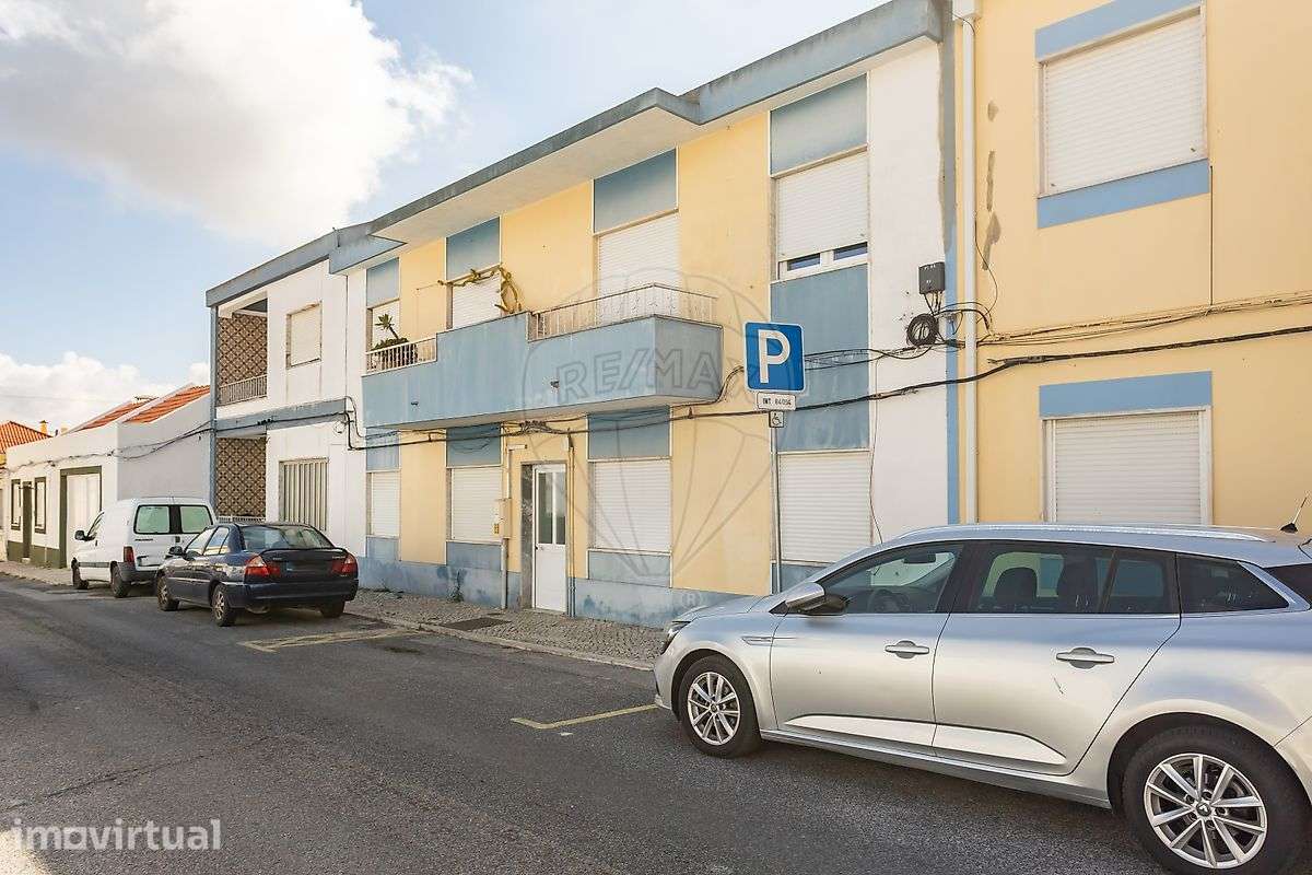 Apartamento T2 para venda - Grande imagem: 2/22