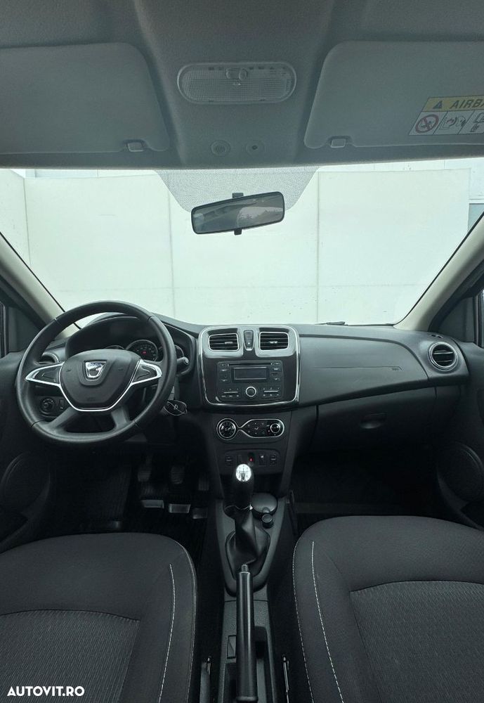 Dacia Logan - 10