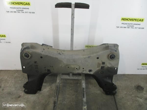 Charriot Frente Nissan Nv200 Caixa/Combi - 1