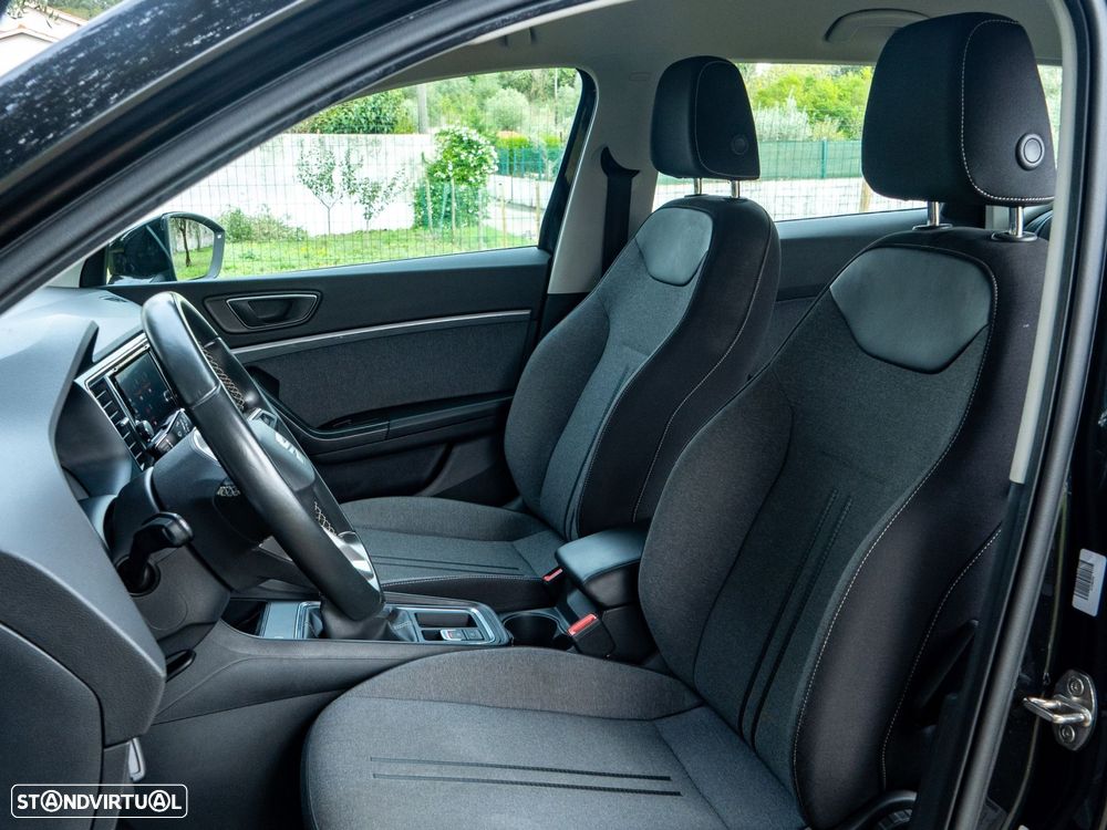 SEAT Ateca 1.0 TSI Style - 15