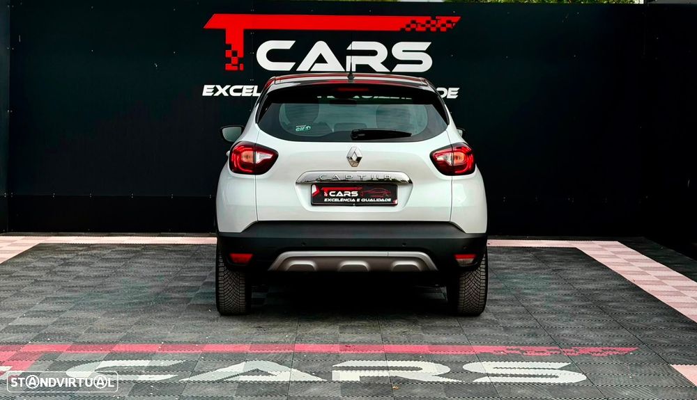 Renault Captur 0.9 TCE Sport - 6