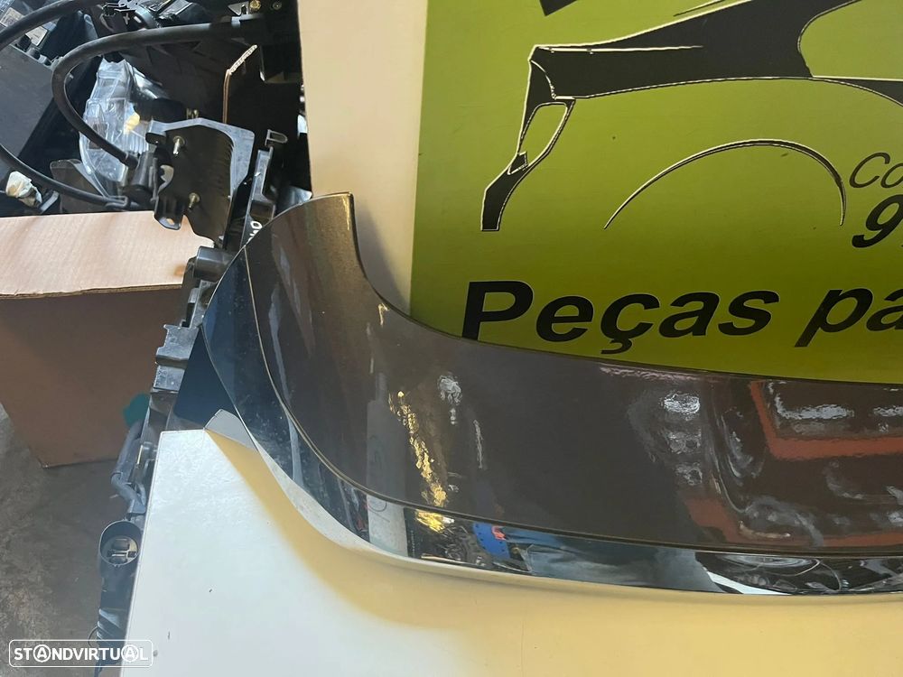 PEUGEOT 2008 AILERON 3 STOP MALA - Z118 - 6