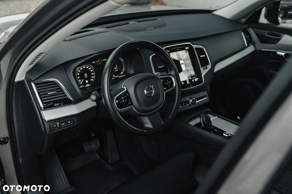 Volvo XC 90 T8 AWD Twin Engine Geartronic RDesign - 20