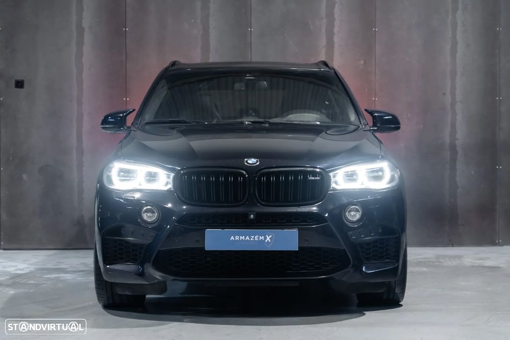 BMW X5 M - 3