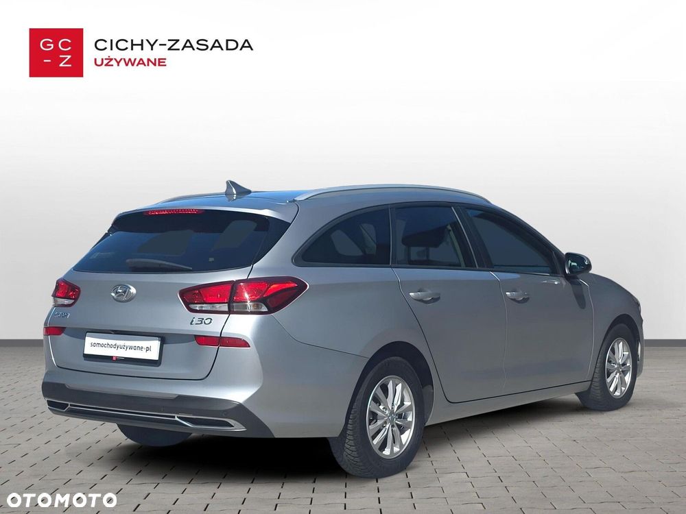 Hyundai i30 1.0 T-GDI Modern - 6