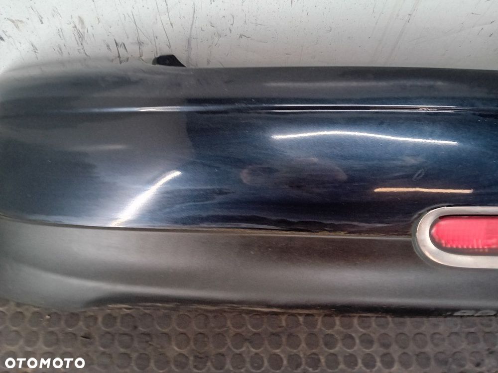 ZDERZAK TYŁ MINI R56 A25 HATCHBACK 3 DRZWI - 10