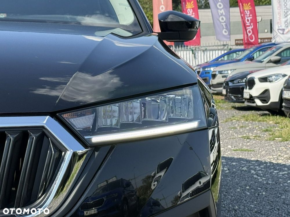 Skoda Octavia 1.5 TSI ACT Ambition - 4