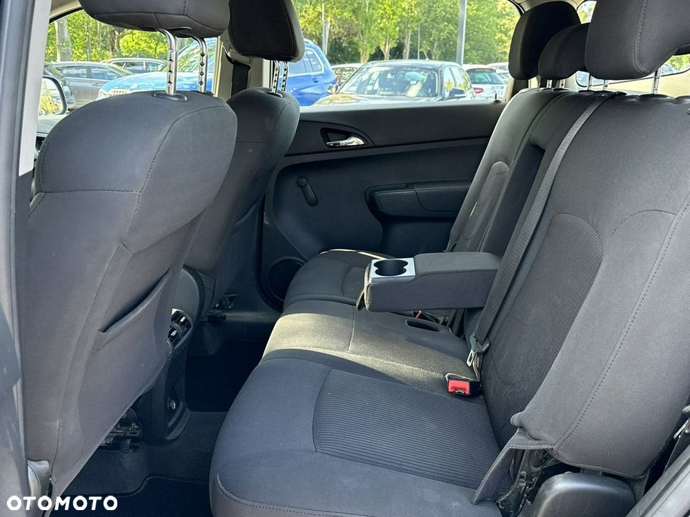Chevrolet Orlando 1.8 LS+ - 15