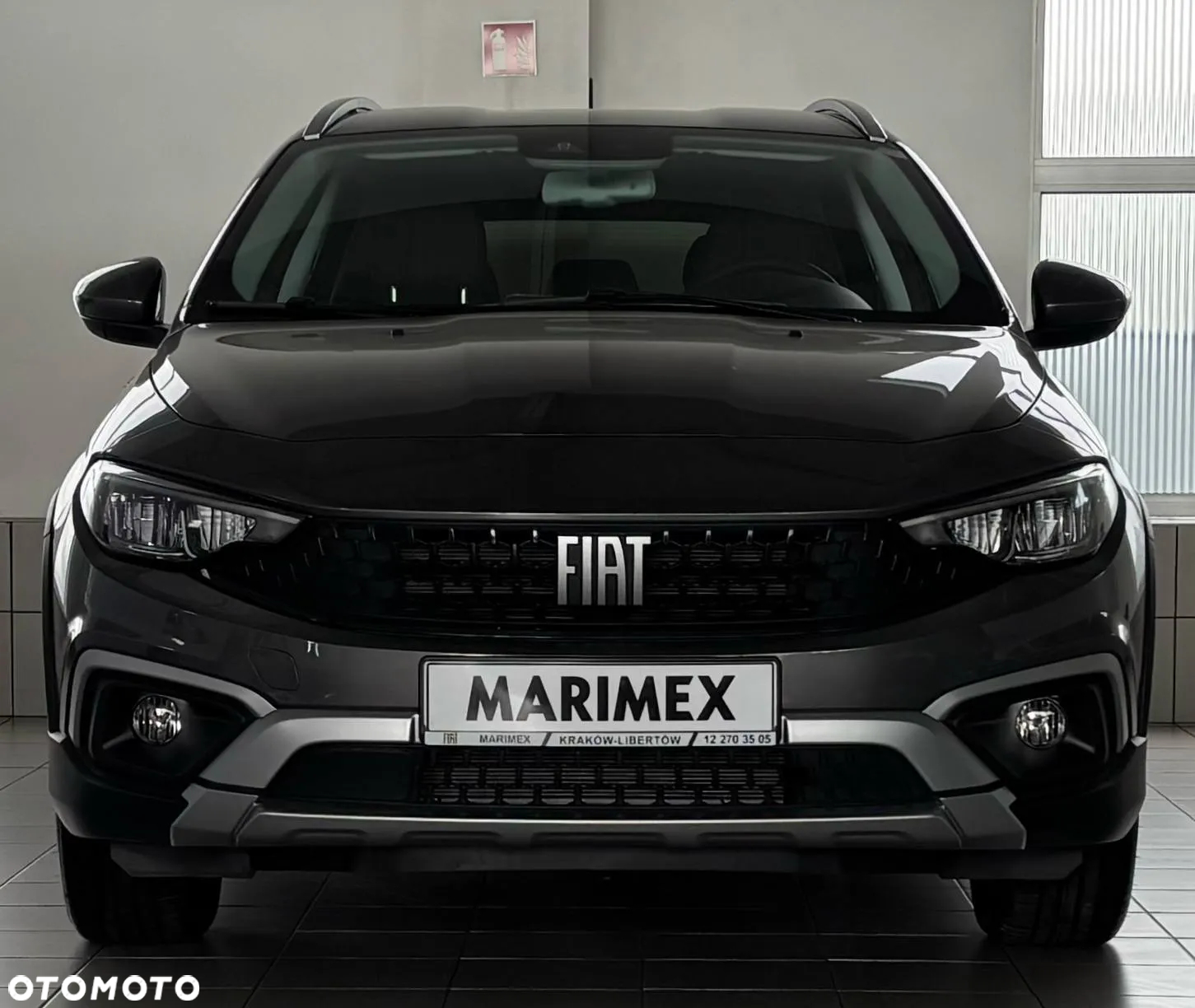 Fiat Tipo 1.0 T3 Cross - 2
