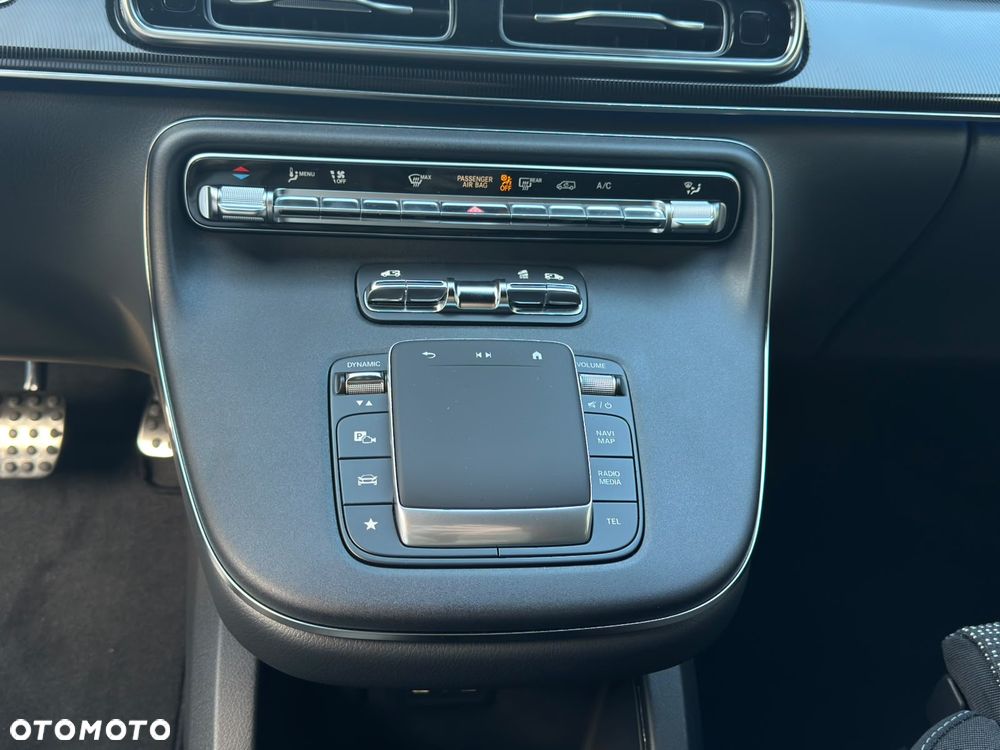 Mercedes-Benz Klasa V 250 d 9G-Tronic Style (długi) - 16